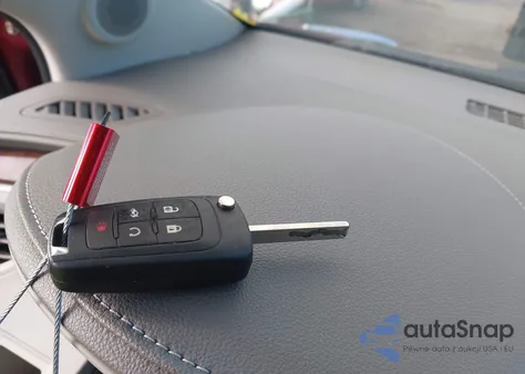 2011 Buick Lacrosse Cxl из США, поврежденный, VIN 1G4GC5ED1BF110985